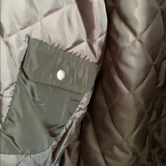 Bomber jacket - Picture 4 of 7